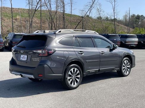 Used 2024 Subaru Outback Touring XT image 26