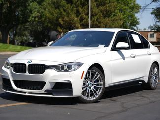 Used 2014 BMW 335i xDrive Sedan AWD/4WD 360° Tour