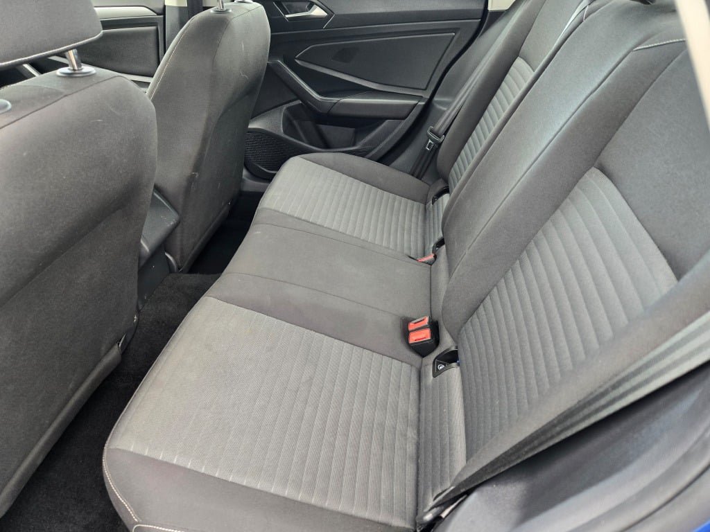 Used 2024 Volkswagen Jetta S FWD image 14