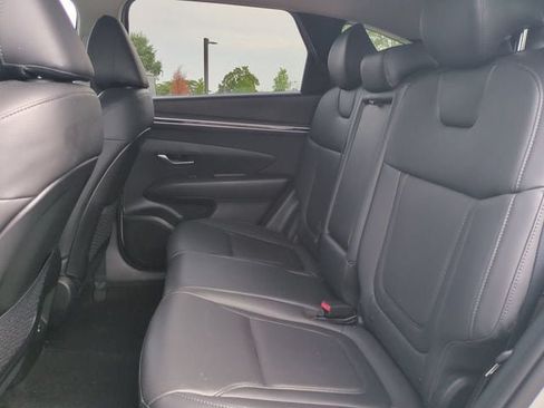 Used 2023 Hyundai Tucson SEL w/ Convenience Package AWD/4WD image 14