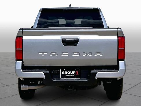 Certified 2025 Toyota Tacoma SR5 image 5