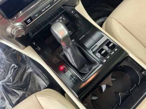 Used 2020 Lexus GX 460 Premium w/ Premium Package AWD/4WD image 20