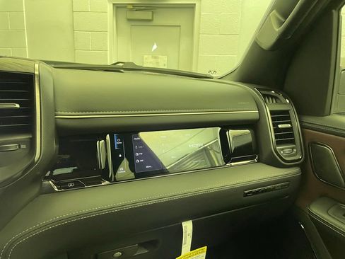 New 2026 RAM 1500 Limited w/ Night Edition AWD/4WD image 21