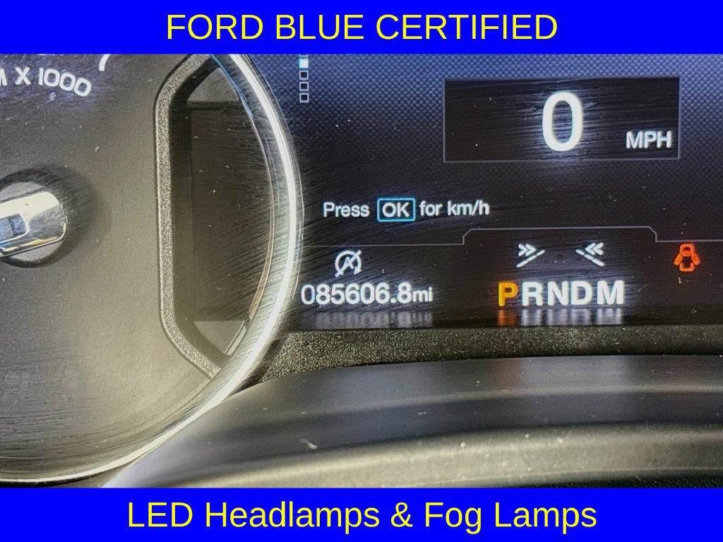 Used 2019 Ford Expedition Max Limited w/ Equipment Group 302A RWD image 15