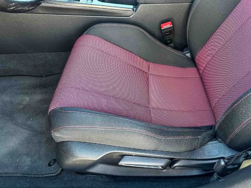 Used 2022 Honda Civic Si image 14