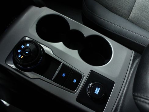 Used 2021 Ford Bronco Sport Big Bend image 23