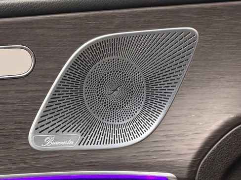 Certified 2020 Mercedes-Benz GLE 450 4MATIC image 22