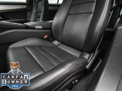 Used 2022 Porsche Panamera Platinum Edition image 51