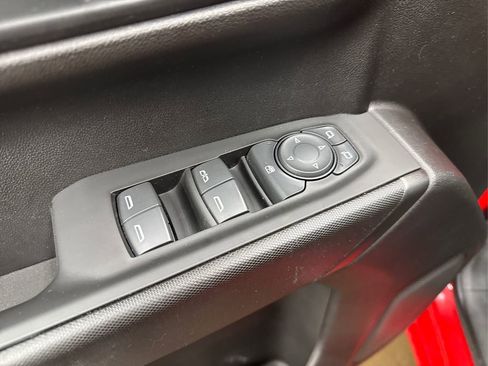 Used 2023 GMC Sierra 1500 Pro w/ Pro Value Package image 33