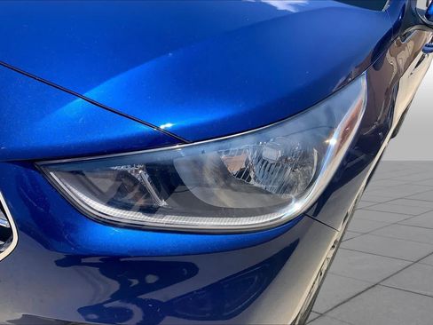 Used 2022 Hyundai Accent SE FWD image 27
