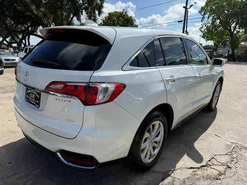 Used 2018 Acura RDX AWD image 7