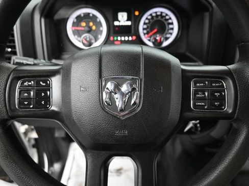 Used 2022 RAM 1500 Tradesman AWD/4WD image 13