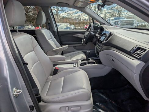 Used 2019 Honda Pilot EX-L image 11