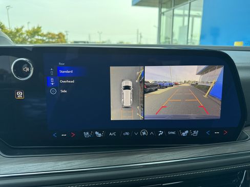 New 2026 Chevrolet Tahoe Premier image 26