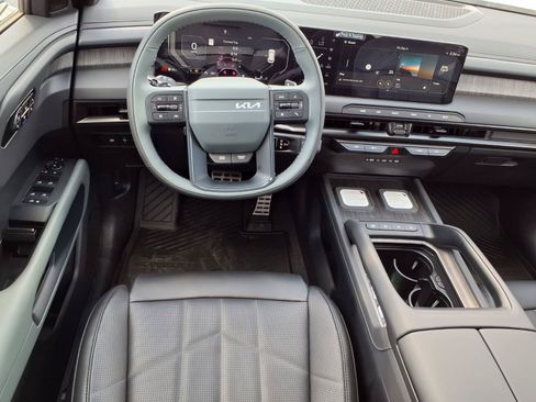 New 2027 Kia Telluride SX Prestige X-Line w/ Towing Package AWD/4WD image 2