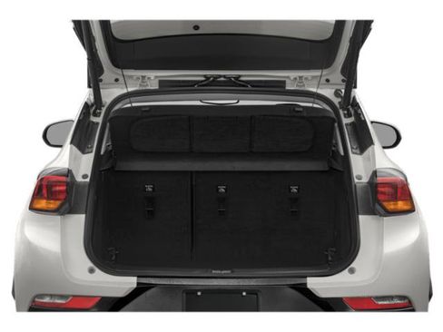 Used 2023 Buick Encore GX Essence w/ Experience Buick Package image 11