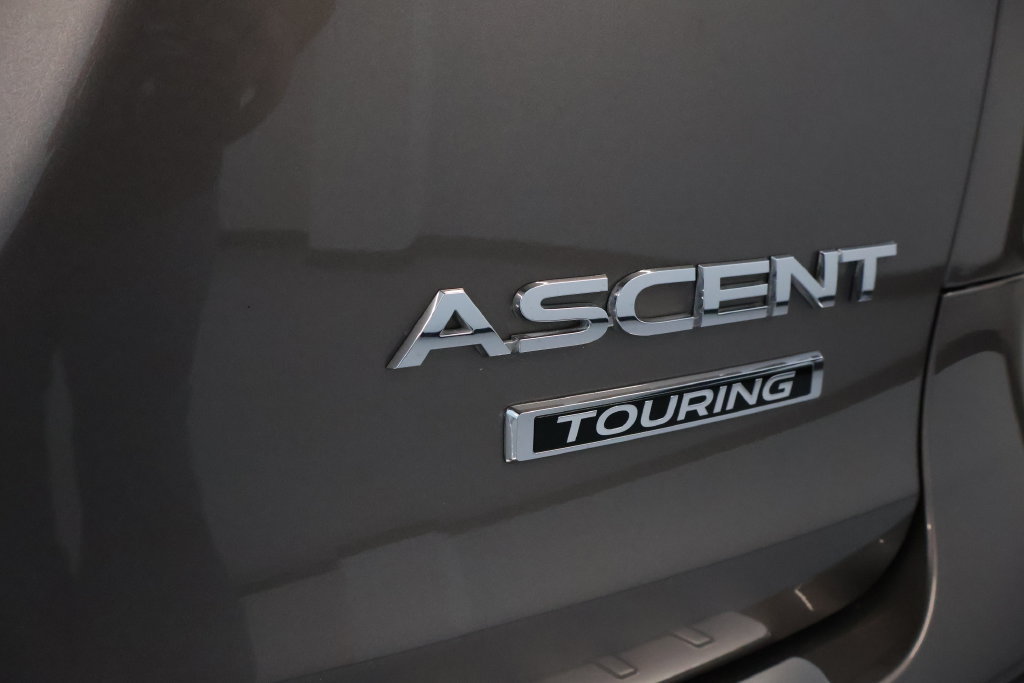 Used 2022 Subaru Ascent Touring w/ Popular Package #2A AWD/4WD image 11