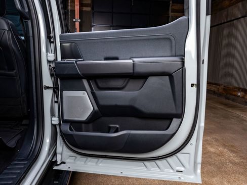 Used 2026 Ford F150 Lariat AWD/4WD image 40