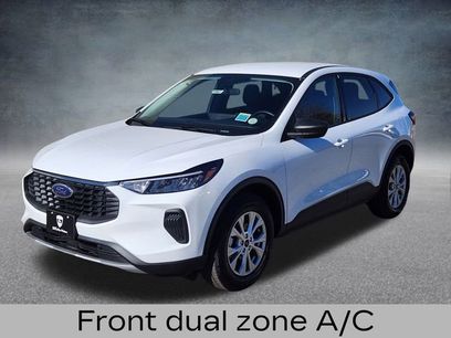 New 2026 Ford Escape Active w/ Tech Pack #1