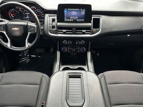 Used 2024 Chevrolet Tahoe LS w/ Driver Alert Package image 14