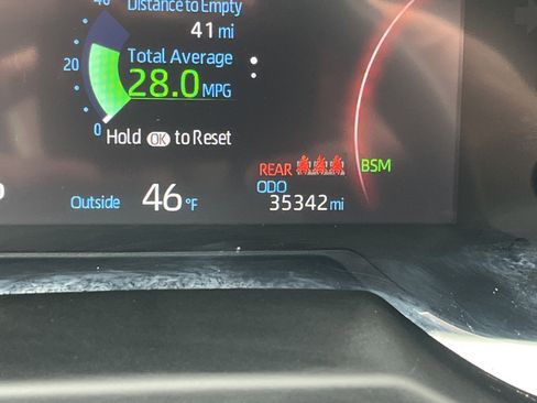 Certified 2023 Toyota RAV4 LE image 23