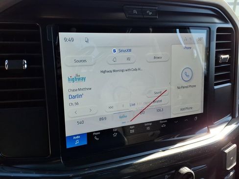 New 2026 Ford F150 STX AWD/4WD image 20