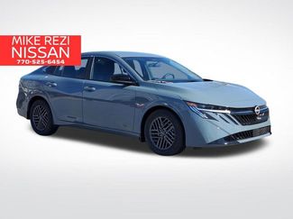 New 2026 Nissan Sentra SV w/ Floor Mat Package video 1