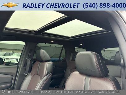 Used 2025 Honda Pilot Black Edition