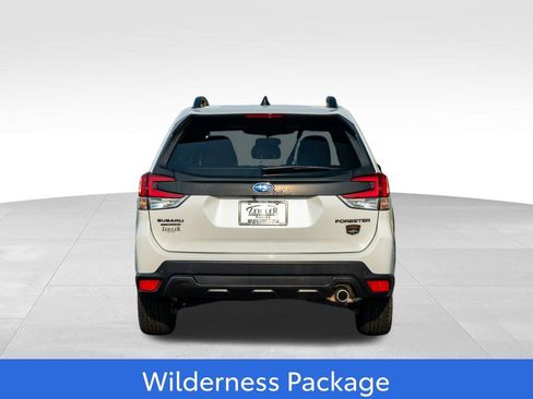Used 2024 Subaru Forester Wilderness image 6