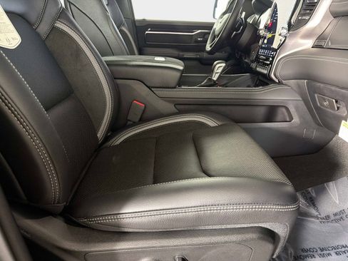 Used 2021 RAM 1500 TRX w/ TRX Level 1 Equipment Group AWD/4WD image 22