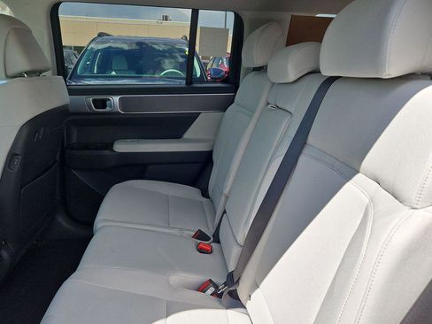 New 2026 Hyundai Santa Fe SE image 16