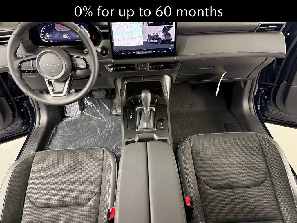 New 2026 MAZDA CX-5 Preferred AWD/4WD image 33