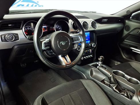 Used 2022 Ford Mustang GT w/ Equipment Group 301A image 14