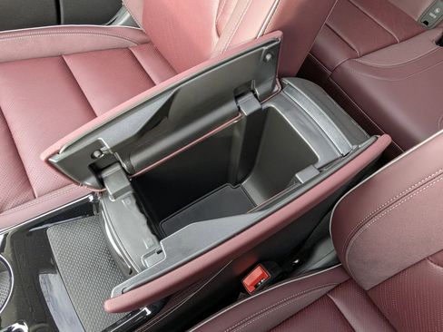 New 2026 Buick Envision Sport Touring image 27