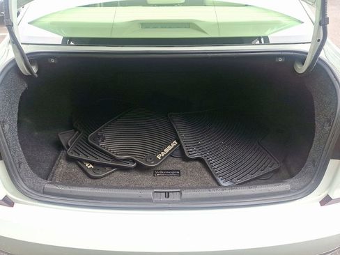 Used 2017 Volkswagen Passat 1.8T SE w/ SE Lighting Package image 26