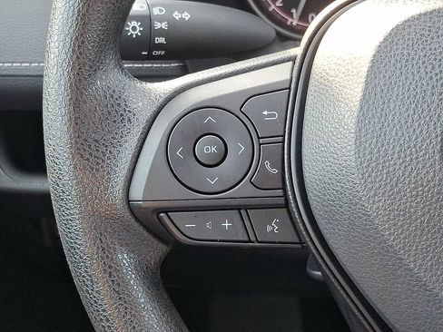 Used 2023 Toyota RAV4 LE FWD image 21