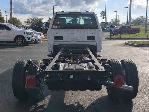 New 2024 Ford F550 XL image 6
