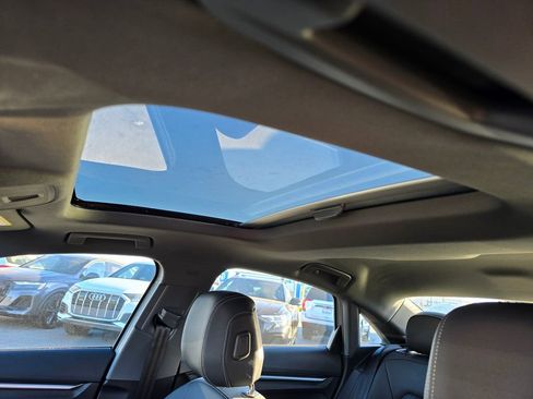 Used 2025 Audi A3 2.0T Premium Plus w/ Premium Plus Package image 5