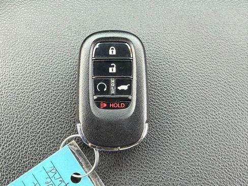 Used 2025 Honda CR-V Sport-L image 34
