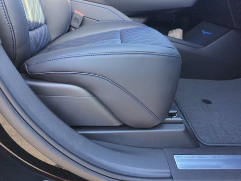 New 2026 Cadillac Escalade IQ Luxury 1 AWD/4WD image 41