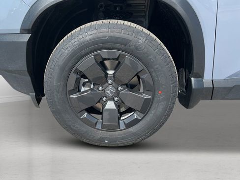 New 2026 Honda Passport RTL image 9