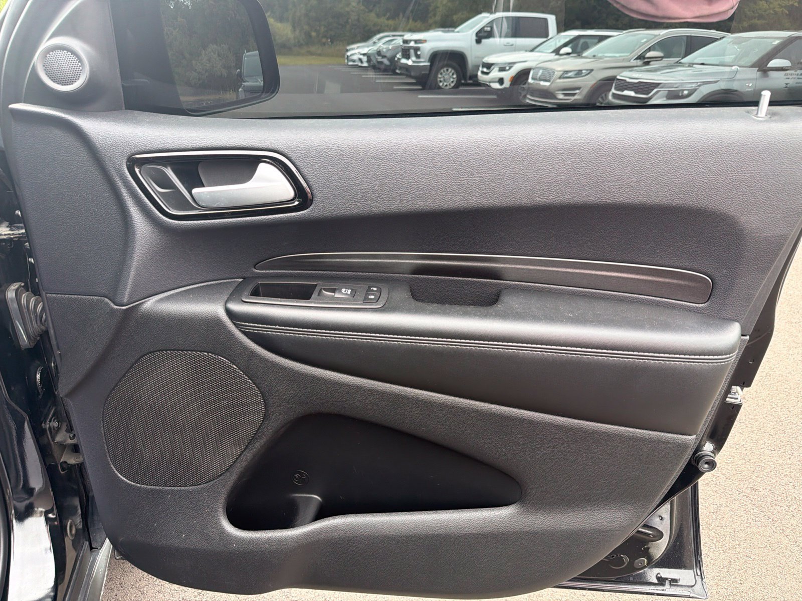 Used 2023 Dodge Durango SXT Launch Edition AWD/4WD image 25