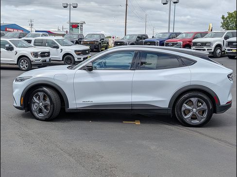 Certified 2023 Ford Mustang Mach-E Select AWD/4WD image 10
