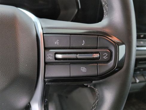 Used 2023 Chevrolet Colorado LT w/ LT Convenience Package image 25