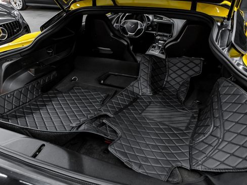 Used 2017 Chevrolet Corvette Grand Sport image 48