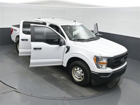 Used 2022 Ford F150 XL w/ Equipment Group 101A High image 49
