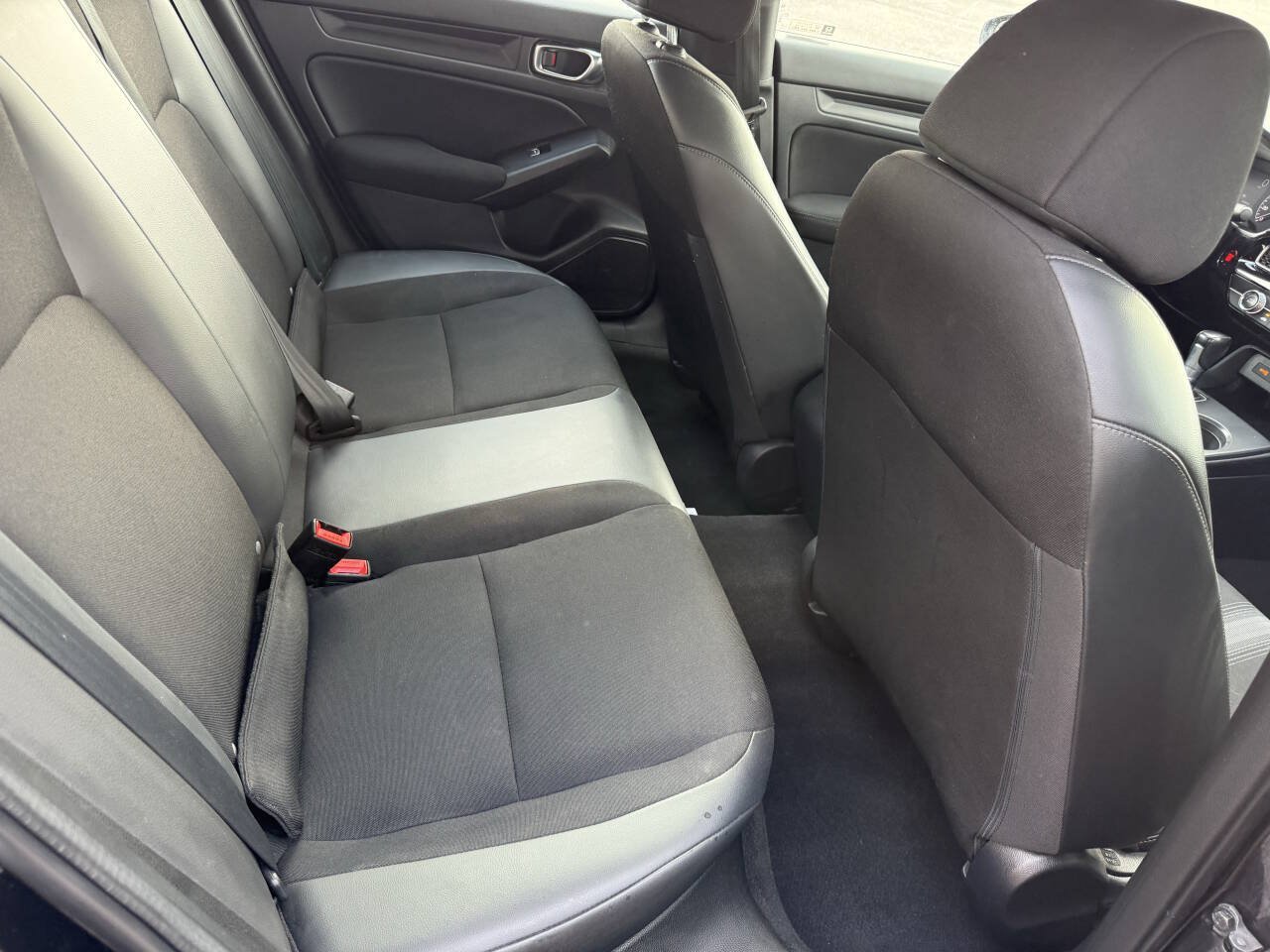 Used 2022 Honda Civic Sport image 18