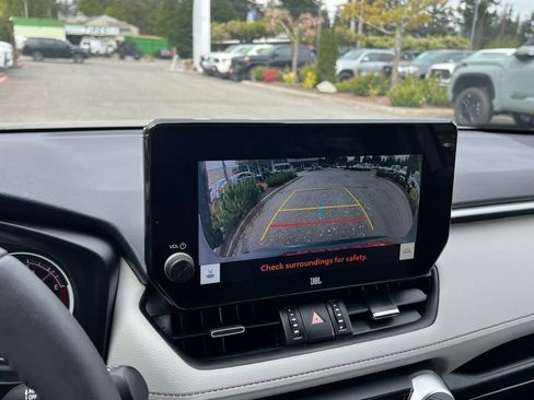 Certified 2023 Toyota RAV4 XLE Premium AWD/4WD image 21