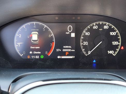 New 2026 Honda HR-V Sport image 10