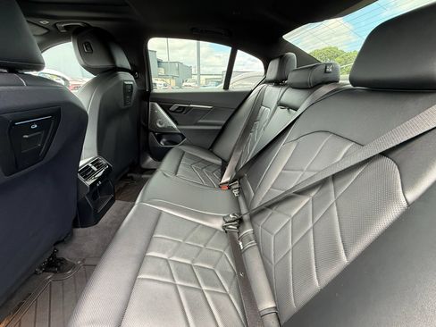 Used 2024 BMW i5 M60 w/ Premium Package AWD/4WD image 6